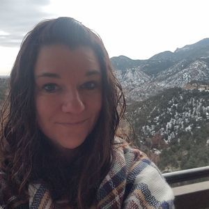 Meet your Posher, Beth